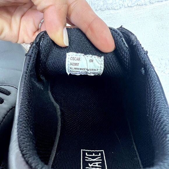 Max & Jake mens/ Teen shoe size 6 - Picture 6 of 7